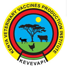 Kenya Veterinary Vaccines Production Institute (KEVEVAPI) logo