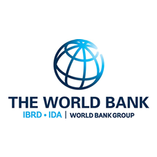 The World Bank Group (World Bank) logo